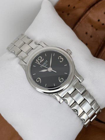 Tissot - Stylis-T - T0282101105701 - Femme - 2020 et après