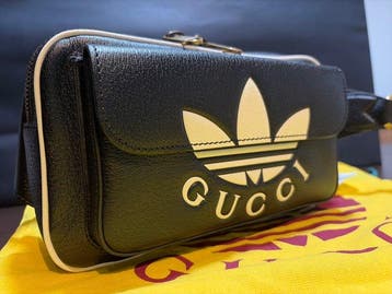 Gucci - Beltbag - Sac