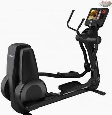 Cross Trainer Life Fitness Discover SE3 HD, Sport en Fitness, Verzenden, Zo goed als nieuw