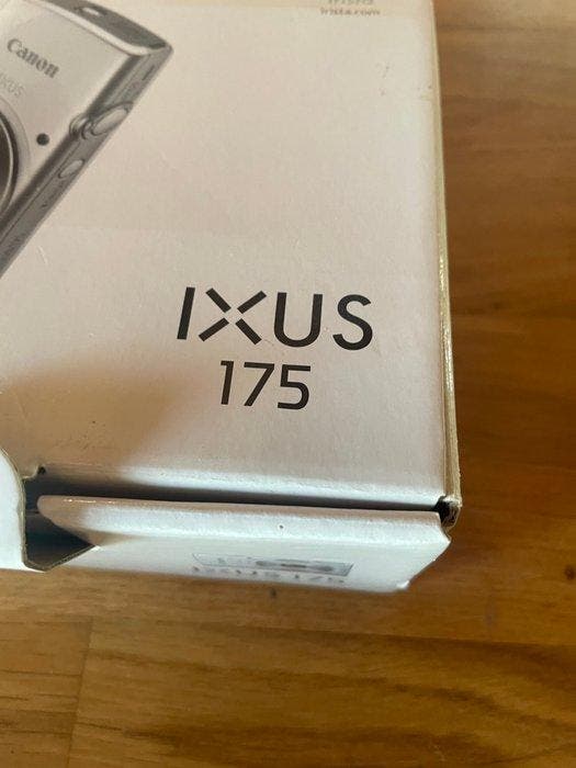 Canon Ixus 175 Digitale camera, TV, Hi-fi & Vidéo, Appareils photo numériques