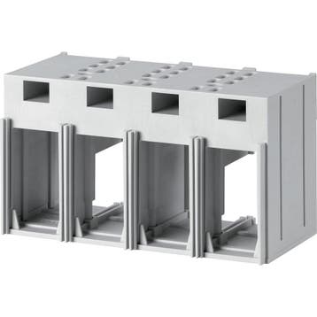 Eaton NZM3-4-XKSA 4P Couvercle de connexion à vis - 266801, Verzenden