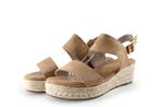 Dolcis Sandalen in maat 36 Beige, Verzenden, Sandalen of Muiltjes
