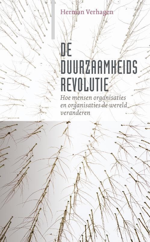 De duurzaamheidsrevolutie / Paradigma 9789062245123, Boeken, Politiek en Maatschappij, Gelezen, Verzenden