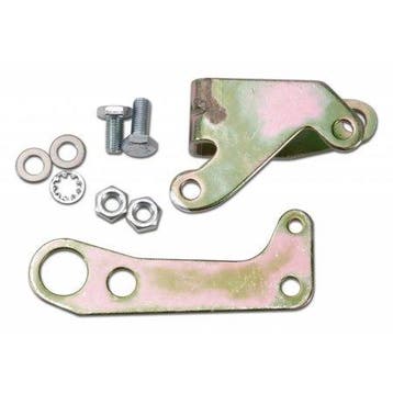 Edelbrock 8021 kick down bracket chrysler, Ophalen of Verzenden