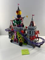 Lego Set - 70922 - Super Heroes - THE JOKER MANOR - GREAT