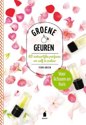 Groene geuren 9789023016786 Fern Green, Verzenden, Fern Green