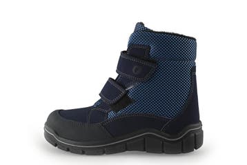 Ricosta Boots Jongens in maat 33 Blauw, Verzenden, Schoenen