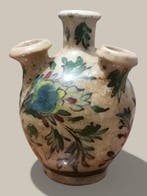 Vaas - Keramiek - Iznik-bloemen-pique