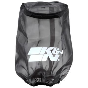 K&N Drycharger Filterhoes voor RU-3130, 121-89 x 178mm - Zwa, Verzenden, Nieuw