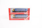 Herpa H0 - Véhicules pour trains miniatures (2) - Camions