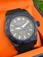 Locman - Stealth Carbon 300 Metri - Zonder minimumprijs -, Nieuw