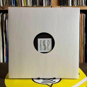 Toby Tobias - Second Stimulus, Verzenden