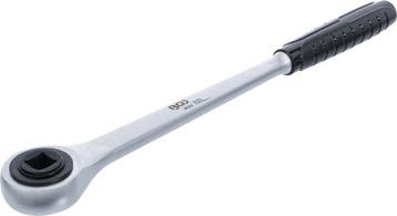 Bgs Technic Doorsteek ratelsleutel 20 mm (3/4), Verzenden, Nieuw