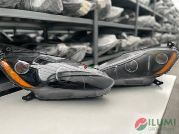 MASERATI GRANTURISMO Xe PHARE AVANT G+D KPL 286381 240677, Verzenden
