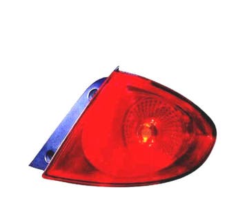 Feux Arrière Pour Seat Toledo III 04-09, Verzenden, Nieuw
