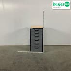 Modul bedrijfswagen inrichting 500x500x1000mm (2920), Verzenden, Gebruikt