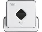 iRobot Braava 390T - Dweilrobot - GPS navigatie - Wit, Verzenden