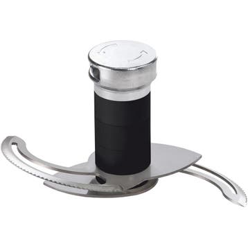 Mes | Electrolux 11.5L Cutters | RVS (Getand) Electrolux, Verzenden