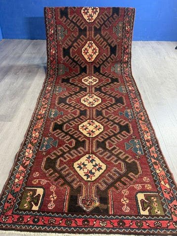 Kazak - Tapis - 332 cm - 116 cm