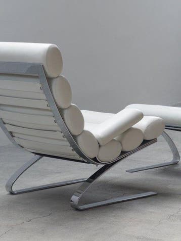 Cor - Reinhold Adolf, Hans-Jürgen Schröpfer - Fauteuil -