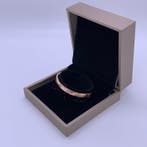 Cartier - Bracelet - Love - 18 carats Or rose, Handtassen en Accessoires