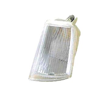 CLIGNOTANT AVANT GAUCHE CITROEN ZX 91-98, Verzenden