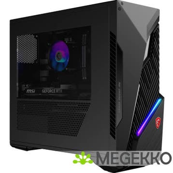 MAG Infinite S3 14NVP5-2829EU Core i5 14400F RTX 5070 Gaming, Verzenden, Nieuw