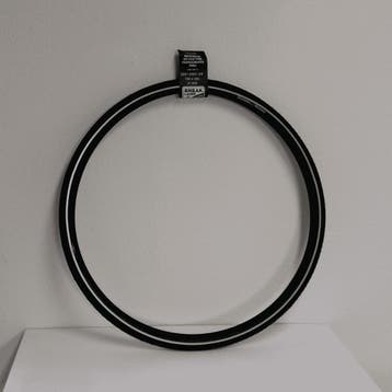 Dutch Perfect buitenband no puncture 28 x 1 5/8 (37-622), Fietsen en Brommers, Verzenden, Nieuw