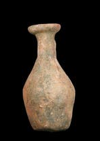 Oud-Romeins Glas Sprinkler fles