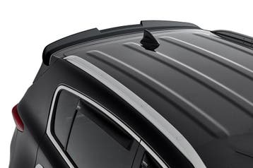 Achterspoiler | Achterspoiler voor Kia Sportage QL/QLE HF842, Verzenden, Nieuw