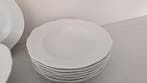 Richard Ginori - Eetservies voor 6 (22) - Porselein - Antico