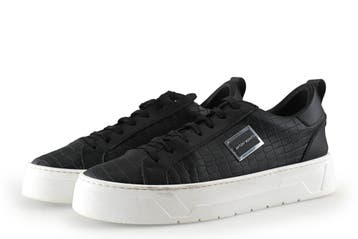 Antony Morato Sneakers in maat 42 Zwart, Kleding | Heren, Schoenen, Antony Morato, Verzenden, Zwart, Zo goed als nieuw