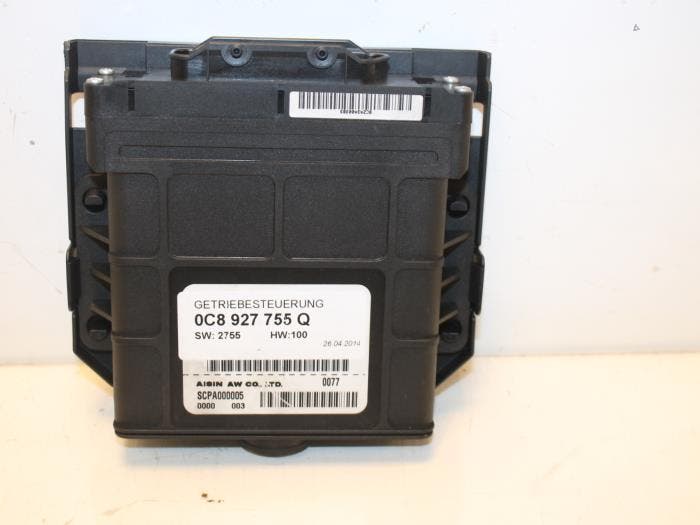 Computer Automatische Bak Volkswagen Touareg O106587, Autos : Pièces & Accessoires, Électronique & Câbles