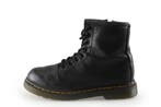 Dr. Martens Veterboots Meisjes in maat 28 Zwart, Dr. Martens, Verzenden, Jongen of Meisje, Schoenen