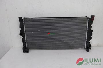 Koelradiator BMW II 2 F45 MINI F60 7643331, Auto-onderdelen, Verzenden, Gebruikt
