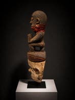Masker - praatmasker - DR Congo (Zonder minimumprijs)