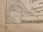 Samuel Bottschild (1641–1707) - Mercurio dallOpera Varia