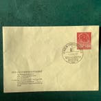 Berlijn 1950 - Three better letters with ERP on FDC - Michel, Gestempeld