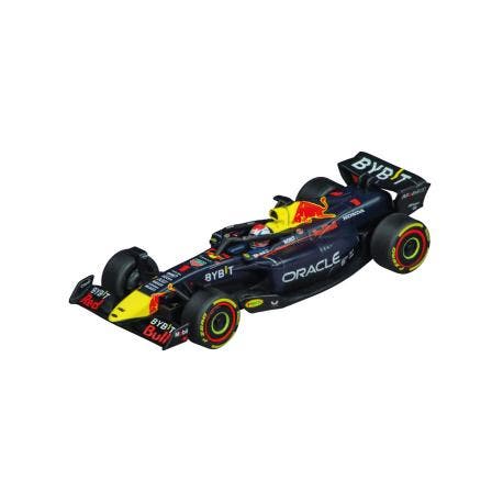 Carrera GO auto Red Bull Racing RB19  Max Verstappen  - 6423, Kinderen en Baby's, Speelgoed | Racebanen, Verzenden