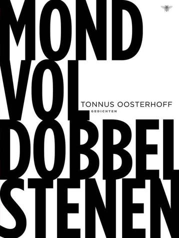 Mond vol dobbelstenen 9789403130699 Tonnus Oosterhoff, Verzenden, Gelezen, Tonnus Oosterhoff
