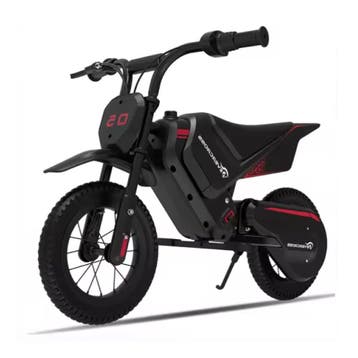 EV05M Elektrische Motorfiets - Scooter Kinderen - 12 Wielen, Verzenden