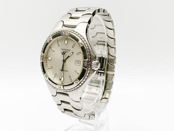 Longines - EFCo - Zonder minimumprijs - L3.612.4 - Heren -