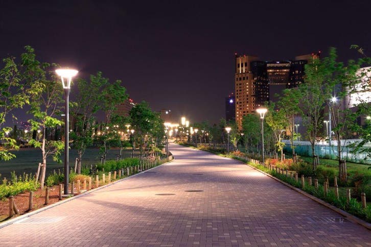 Philips TrueForce LED-lamp - 63816000, Bricolage & Construction, Éclairage de chantier, Envoi