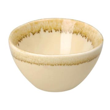 Dipschaaltjes | KILN | Porselein | Zandsteen | 5cl | 12, Verzenden