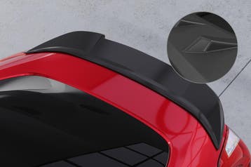 Achtervleugel met ABE voor Nissan 370Z (Z34) HF066-L, Verzenden, Nieuw