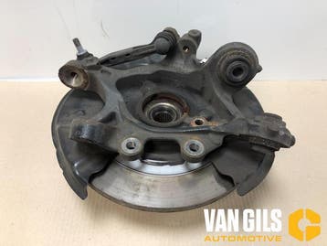 Fusee rechts-achter BMW 1-Serie O256410, Nieuw