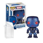 Funko Pop!  Blue Stealth Iron Man #04 RicohComicCon, Verzamelen, Verzenden, Nieuw