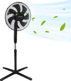Ventilator staand - Statiefventilator - Staande ventilator -, Verzenden, Nieuw