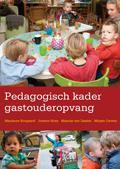 Pedagogisch kader gastouderopvang 9789035235489, Livres, Verzenden, Mirjam Gevers Deynoot-Schaub