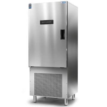 Blastchiller | FASTER-e 15 | 15 Niveaus (EN/GN) | 40kg, Zakelijke goederen, Verzenden, Nieuw in verpakking